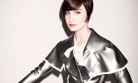 Erin O'Connor