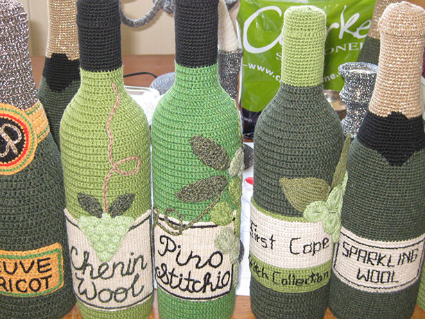 Come Dine with Kate: Come Dine with Kate: canapes