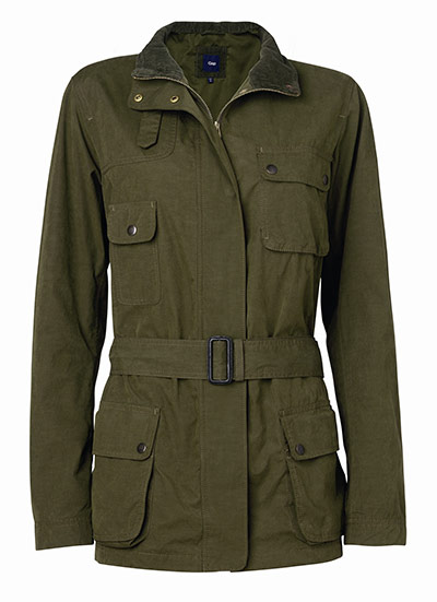 Coats with pockets: Coats with pockets: Gap