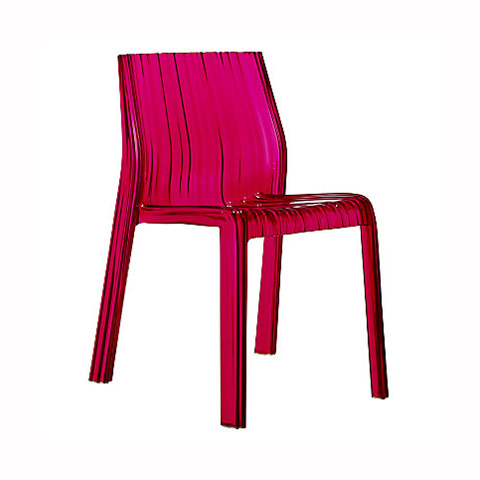 Zandra Rhodes: Chair