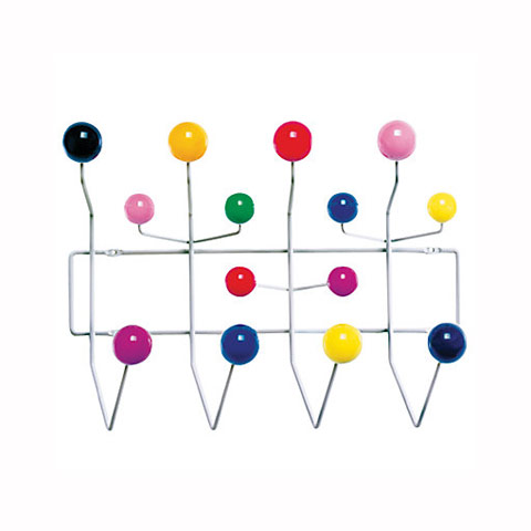 Zandra Rhodes: Wall rack