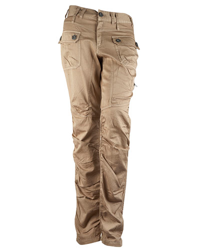 Ethical autumn trends: Ethical autumn trends: skinny trousers