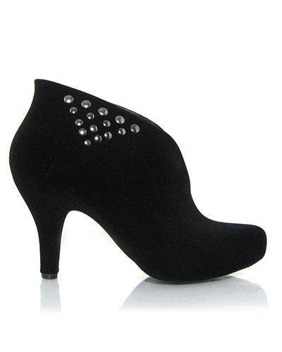 Ethical autumn trends: Ethical autumn trends: ankle boots