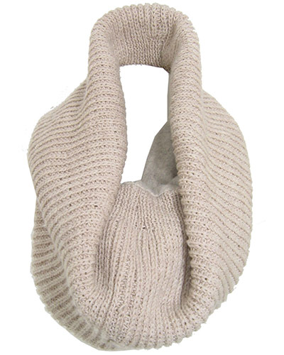 Ethical autumn trends: Ethical autumn trends: snood