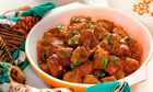 Student cookbook: Easy pork stew