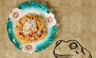 Student cookbook: Marmite spaghetti