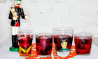 Student cookbook: Cherry beer jellies