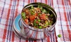Tuk-tuk salad recipe