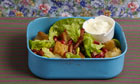 Brutus salad recipe