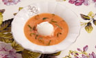 Melon soup recipe