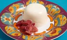 Buttermilk cream recipe