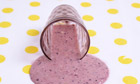 Super-healthy almond smoothie recipe