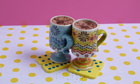 Real hot chocolate recipe