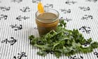 Green smoothie recipe