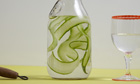 Cucumber cooler recipe