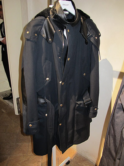 Milan menswear top 10: Multi-tasking wardrobe