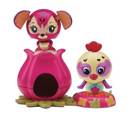 Olympia toy fair: Olympia toy fair - zoobles