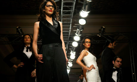 Islamabad Fashion Week