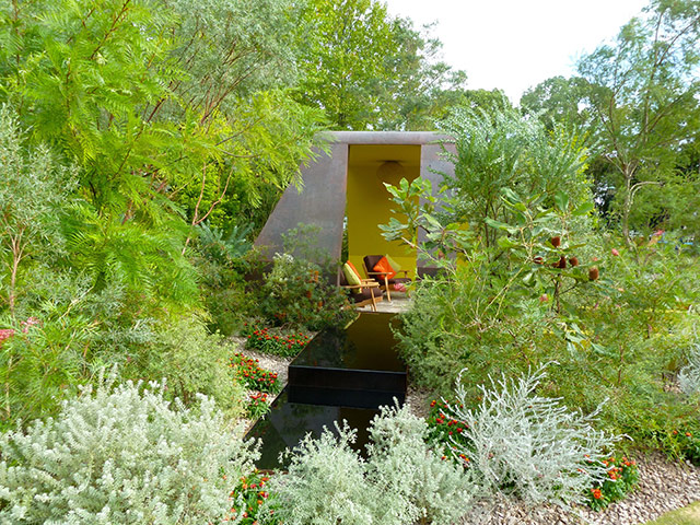 Gardening World Cup: Jim Fogarty, Australia