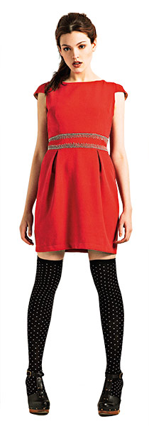 The lust list: Florence dress