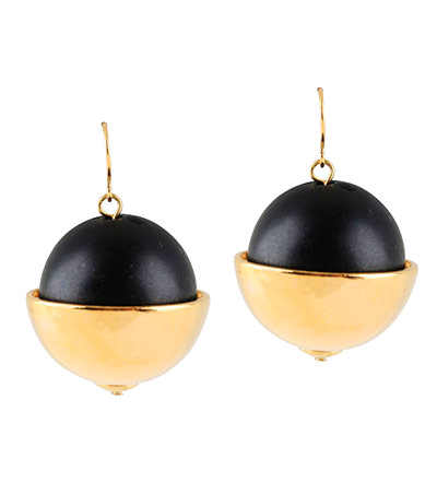 The lust list: Autumn earrings