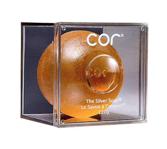 The lust list: Silver soap