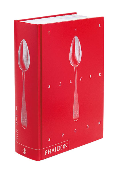 The lust list: Silver spoon