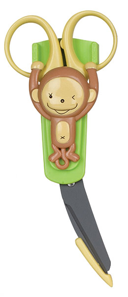 The lust list: Baby scissors