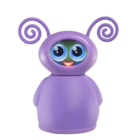 Top toys: Fijit Friends by Mattel