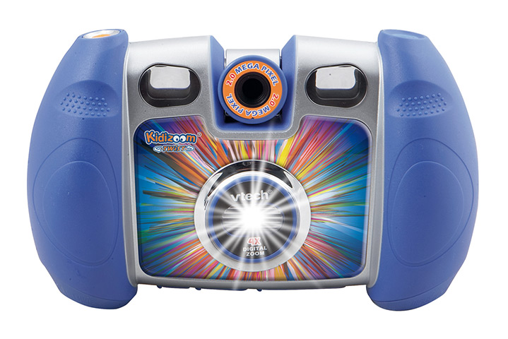 Top toys: Kidizoom Twist by VTech