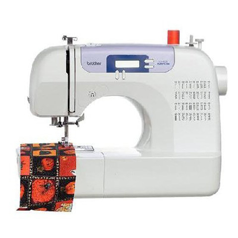 Xmas Games Hobbies +20: Brother BC2100 Sewing Machine