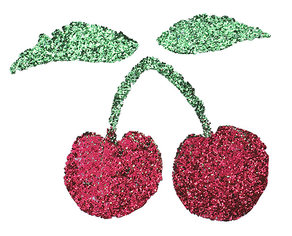 xmas bath body under 20: Glitter tattoo kit