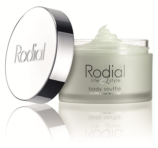 xmas bath body over 20: Rodial rehab body soufflé