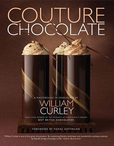 Christmas food gifts: Couture chocolate