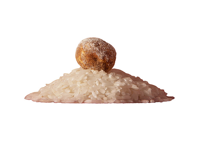 Christmas food gifts: White truffle from Alba