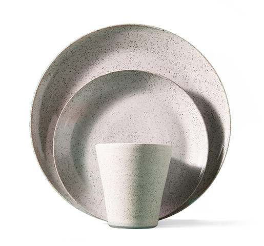 Christmas food gifts: Sue Pareskeva pottery