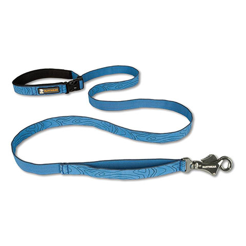 Xmas pets above 20: Ruffwear flat-out leash