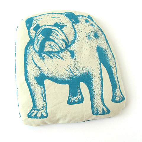 Xmas pets above 20: Daisy the hot dog