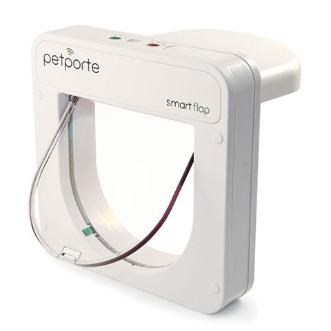 Xmas pets above 20: Petporte Microchip Cat Flap