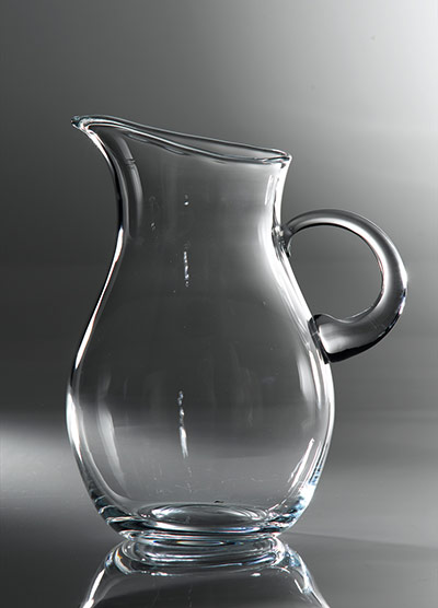 Terence Conran: Carafe