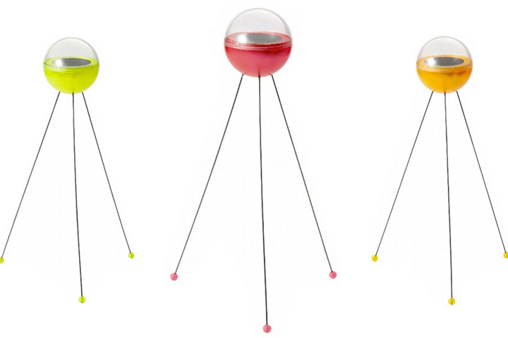 xmas gadgets under20: Eco-friendly solar light