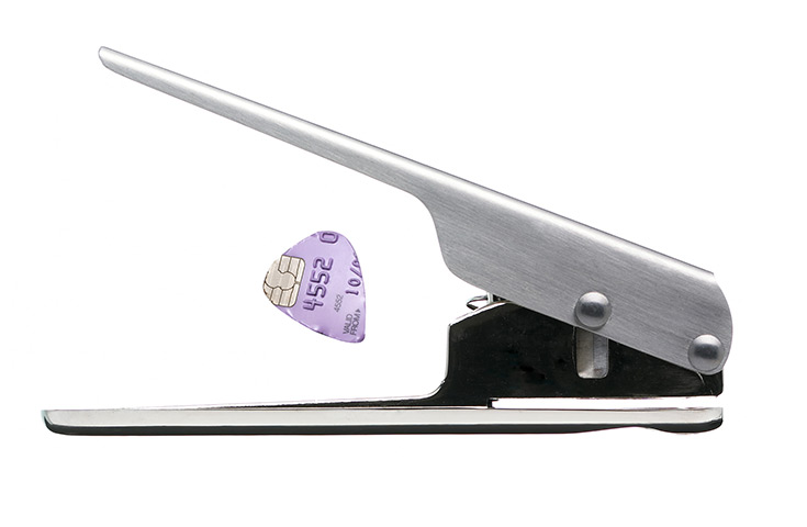 xmas gadgets under20: Pickmaster plectrum maker