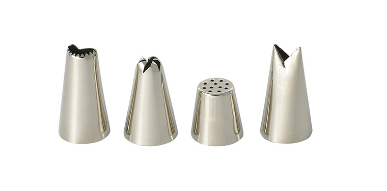 xmas gadgets under20: Deluxe bakers icing set