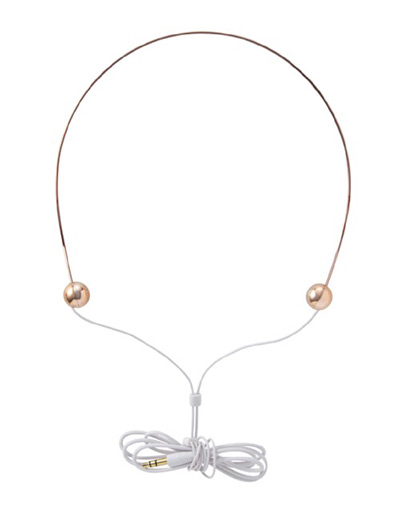 xmas gadgets over 20: Microgem headphones