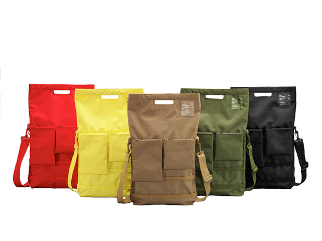 xmas gadgets over 20: Unit portable bag