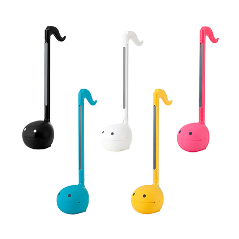 xmas gadgets over 20: Omatatone electronic musical instrument