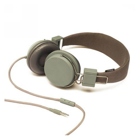 xmas gadgets over 20: Urbanears plattan headphones