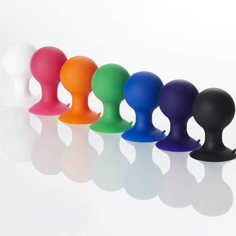 xmas stocking fillers: iStand