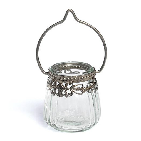 xmas stocking fillers: Hanging T-light