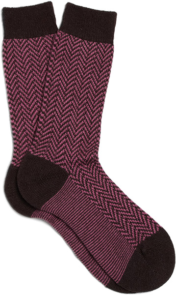 xmas gifts: Cashmere Pantherella socks
